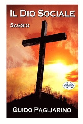 Guido Pagliarino - Dio Sociale, Häftad