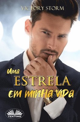 Victory Storm - Uma Estrela Em Minha Vida, Häftad