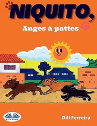 bokomslag Anges À Pattes