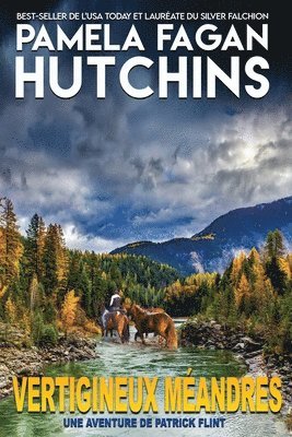 Pamela Fagan Hutchins - Vertigineux Méandres, Häftad