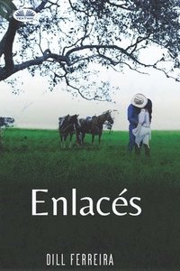 bokomslag Enlacés