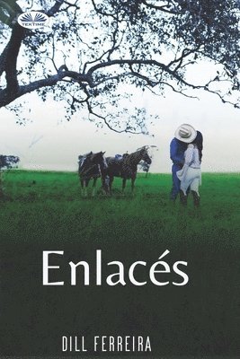 bokomslag Enlacés