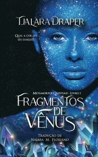 bokomslag Fragmentos de Venus