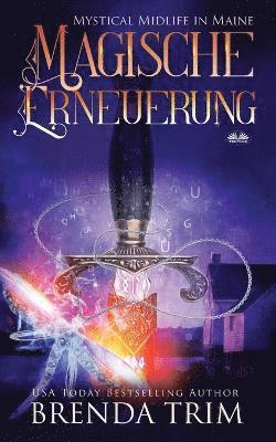 Brenda Trim - Magische Erneuerung, Häftad