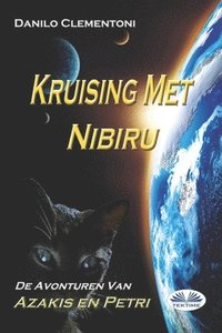 bokomslag Kruising Met Nibiru