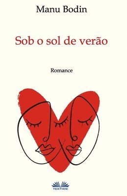 bokomslag Sob O Sol De Verão