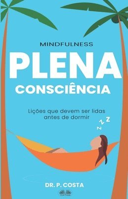 bokomslag Plena Consciência