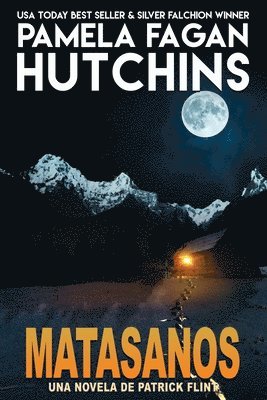 Pamela Fagan Hutchins - Matasanos, Häftad