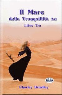 bokomslag Il Mare Della Tranquillita 2.0