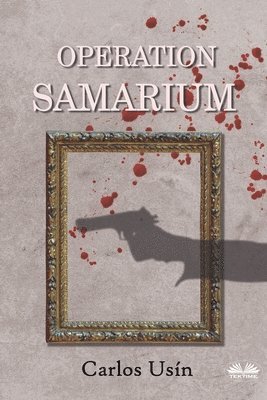 bokomslag Operation Samarium