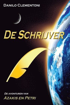 bokomslag De Schrijver