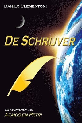 Danilo Clementoni - De Schrijver, Häftad