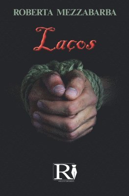bokomslag Laços