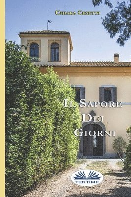 bokomslag Sapore Dei Giorni