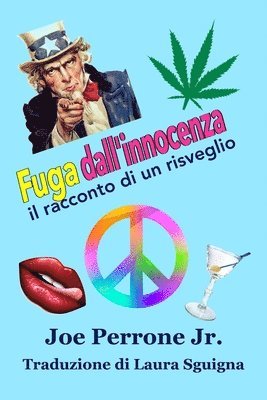 Fuga dall`innocenza 1