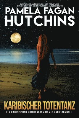 Pamela Fagan Hutchins - Karibischer Totentanz, Häftad
