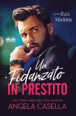 Angela Casella - Fidanzato In Prestito, Häftad