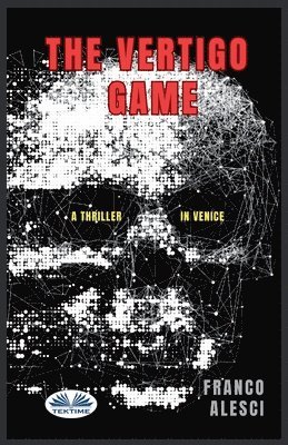 Franco Alesci, FRANCO ALESCI - Vertigo Game, Häftad