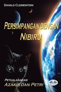 bokomslag Persimpangan Dengan Nibiru