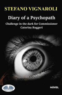 bokomslag Diary of a Psychopath
