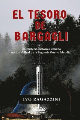 Ivo Ragazzini - Tesoro De Bargagli, Häftad