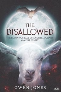 bokomslag Disallowed