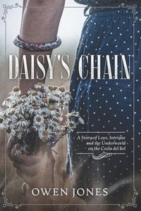 bokomslag Daisy`s Chain