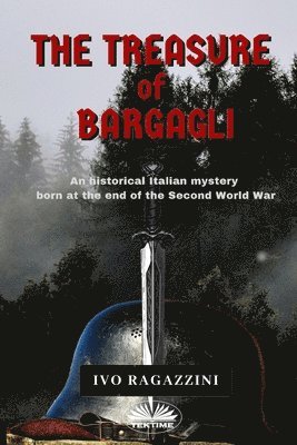 Ivo Ragazzini - Treasure of Bargagli, Häftad