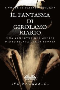 bokomslag Il Fantasma Di Girolamo Riario