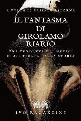 Il Fantasma Di Girolamo Riario 1