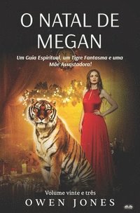 bokomslag O Natal de Megan