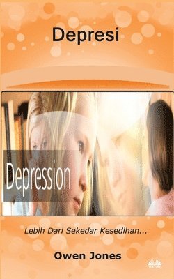 bokomslag Depresi