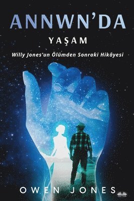 bokomslag Annwn'da Ya&#351;am