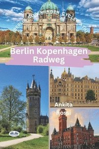 bokomslag Berlin Kopenhagen Radwweg