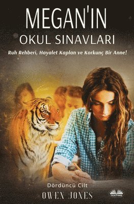 Owen Jones - Megan`ın Okul Sınavları, Häftad