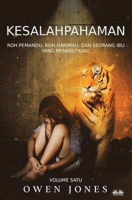 Owen Jones - Kesalahpahaman, Häftad