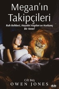 bokomslag Megan'&#305;n Takipileri