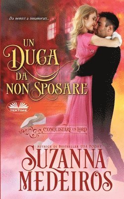 bokomslag Duca Da Non Sposare