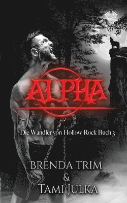 Brenda Trim - Alpha, Häftad