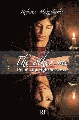 Roberta Mezzabarba - Other Me - Poems For Eight Seasons, Häftad