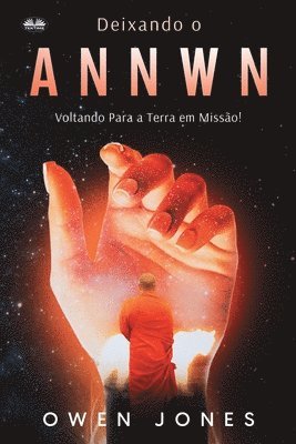 Deixando O Annwn - Voltando Para A Terra Em Misso! 1