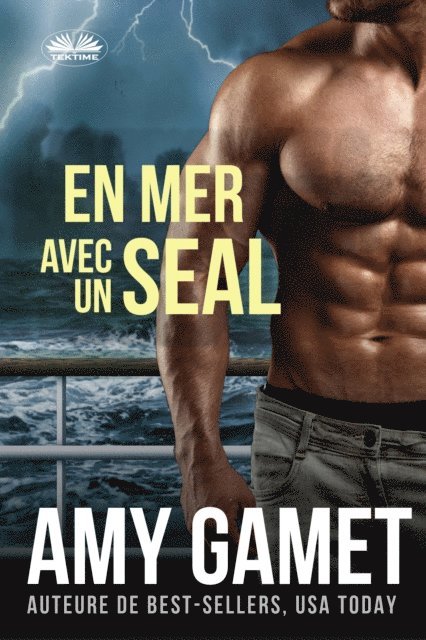 En mer avec un SEAL