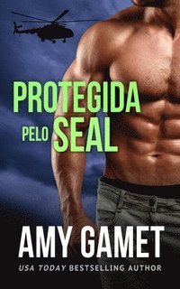 bokomslag Protegida pelo SEAL