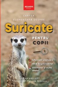 bokomslag Cartea elementar? despre surica?i, pentru copii