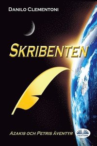 bokomslag Skribenten