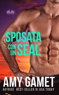 bokomslag Sposata con un SEAL