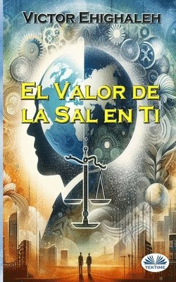 Valor de la Sal en Ti