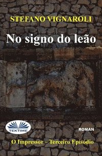 bokomslag No Signo Do Leo