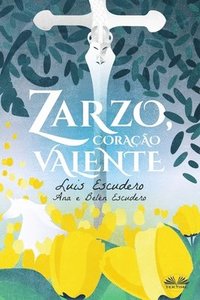 bokomslag Zarzo, Coração Valente