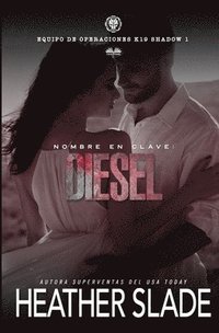 bokomslag Nombre en clave: Diesel